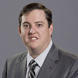 Brandon S. Finn headshot