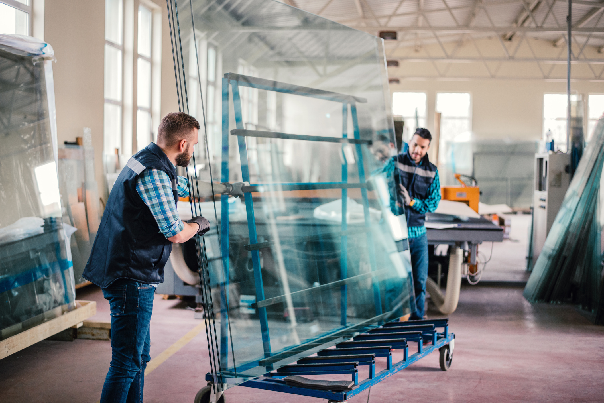 Flat Glass - Manufacturing - Getty Medium-1161127340.jpg