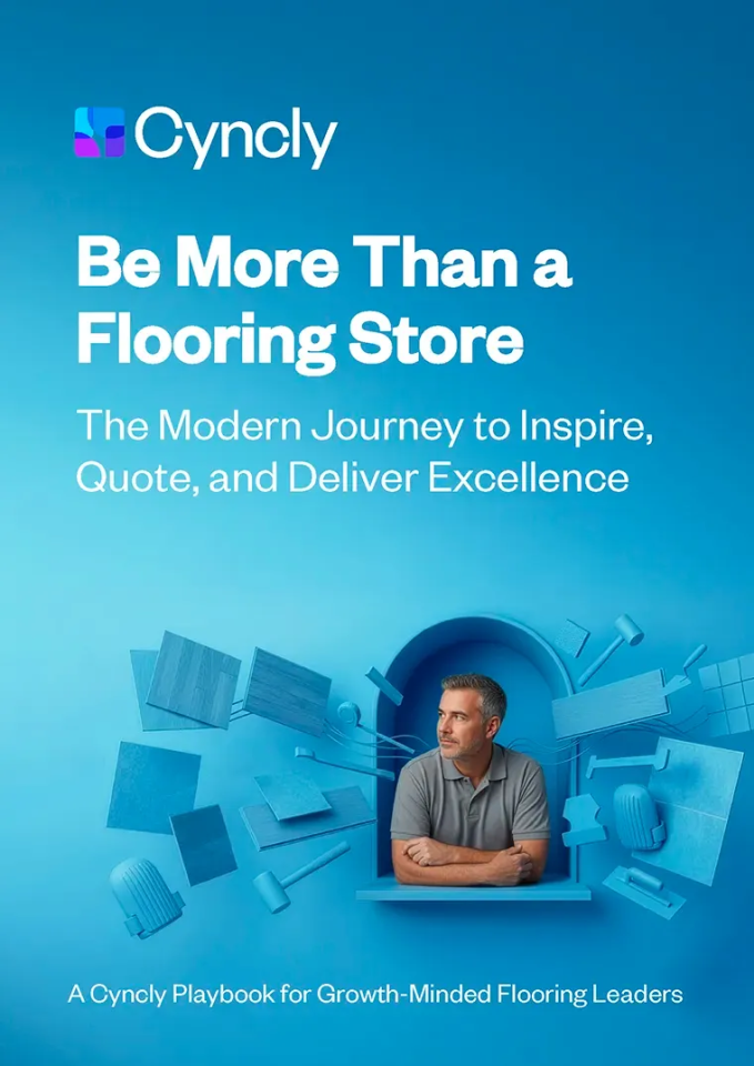 Flooring - Playbook 1 - Hero thumbnail