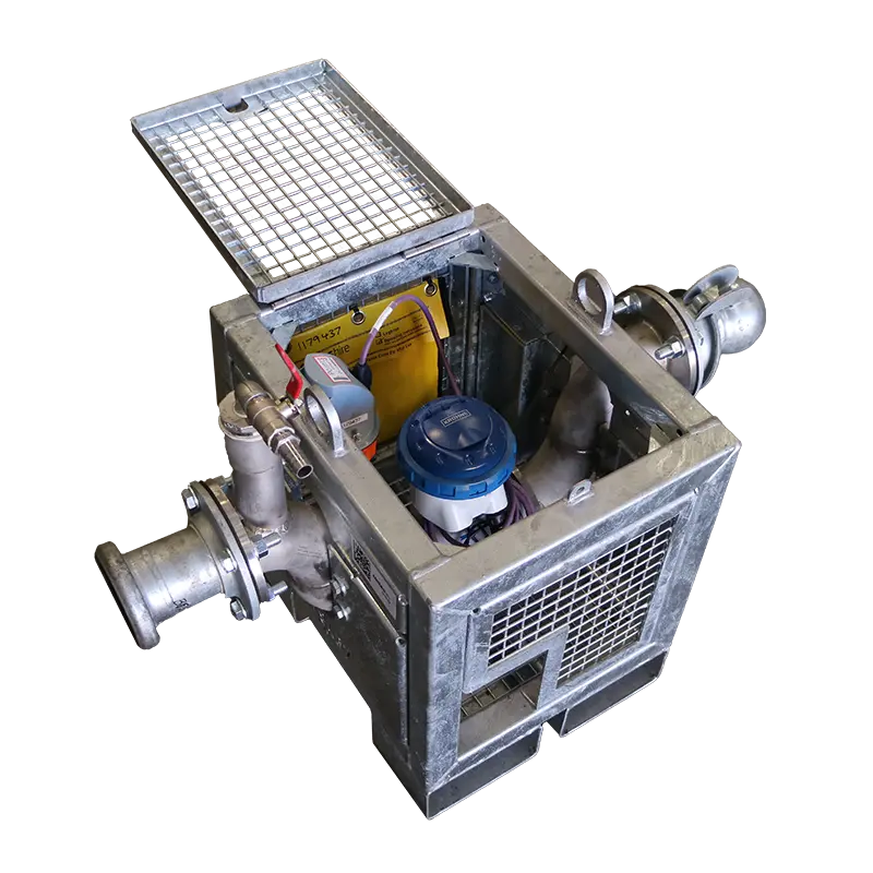 Flow Meters