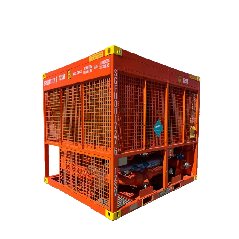 Fluid Chillers