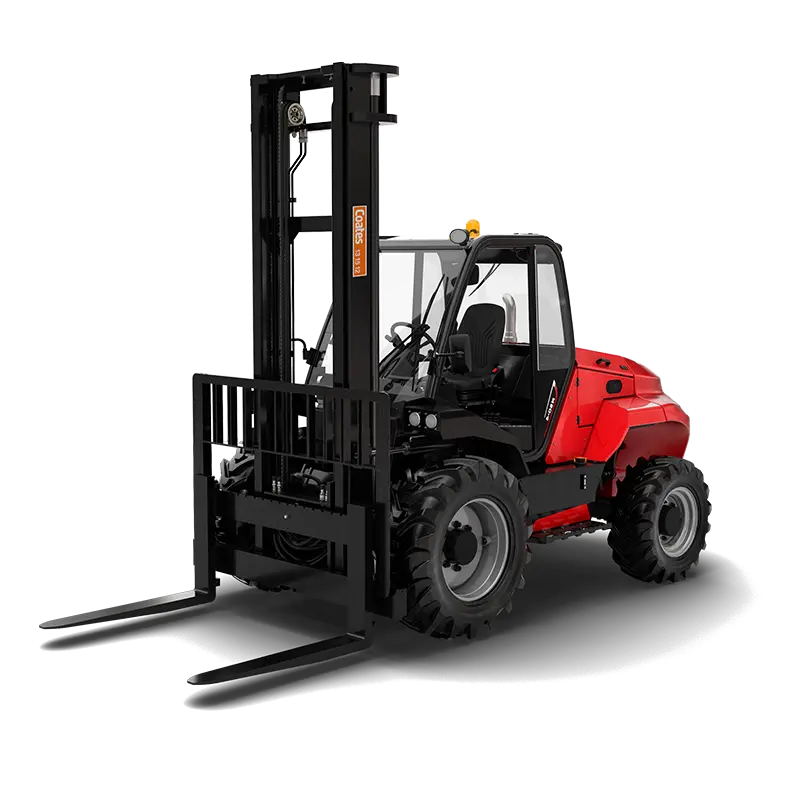 Forklifts