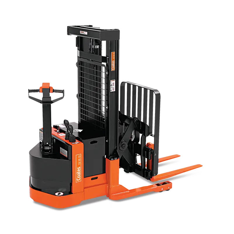 Forklifts