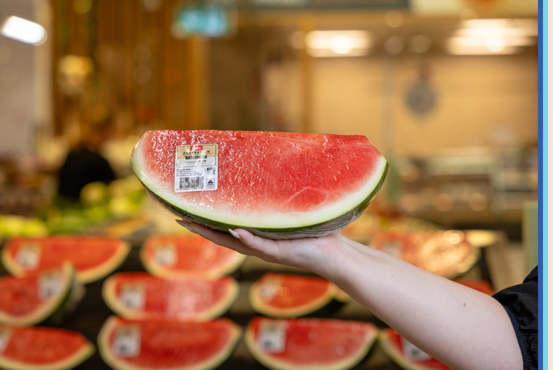 Watermelon