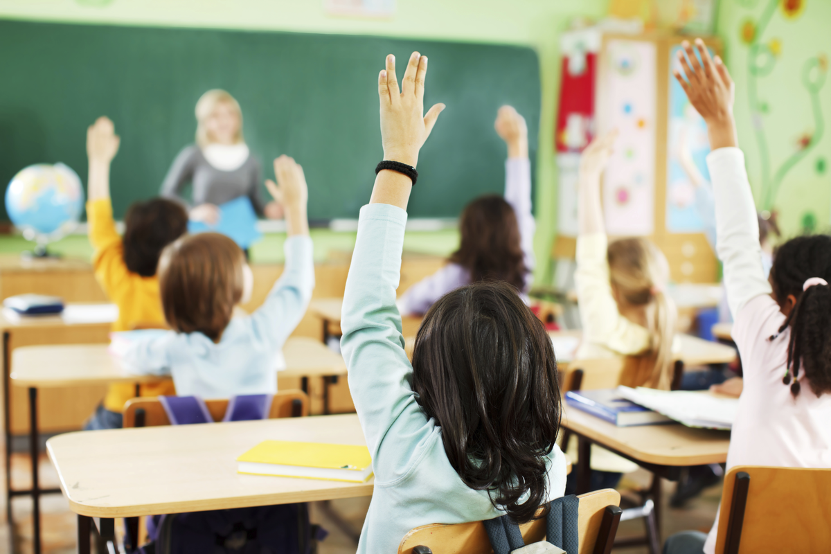 on-site elementary school coming soon