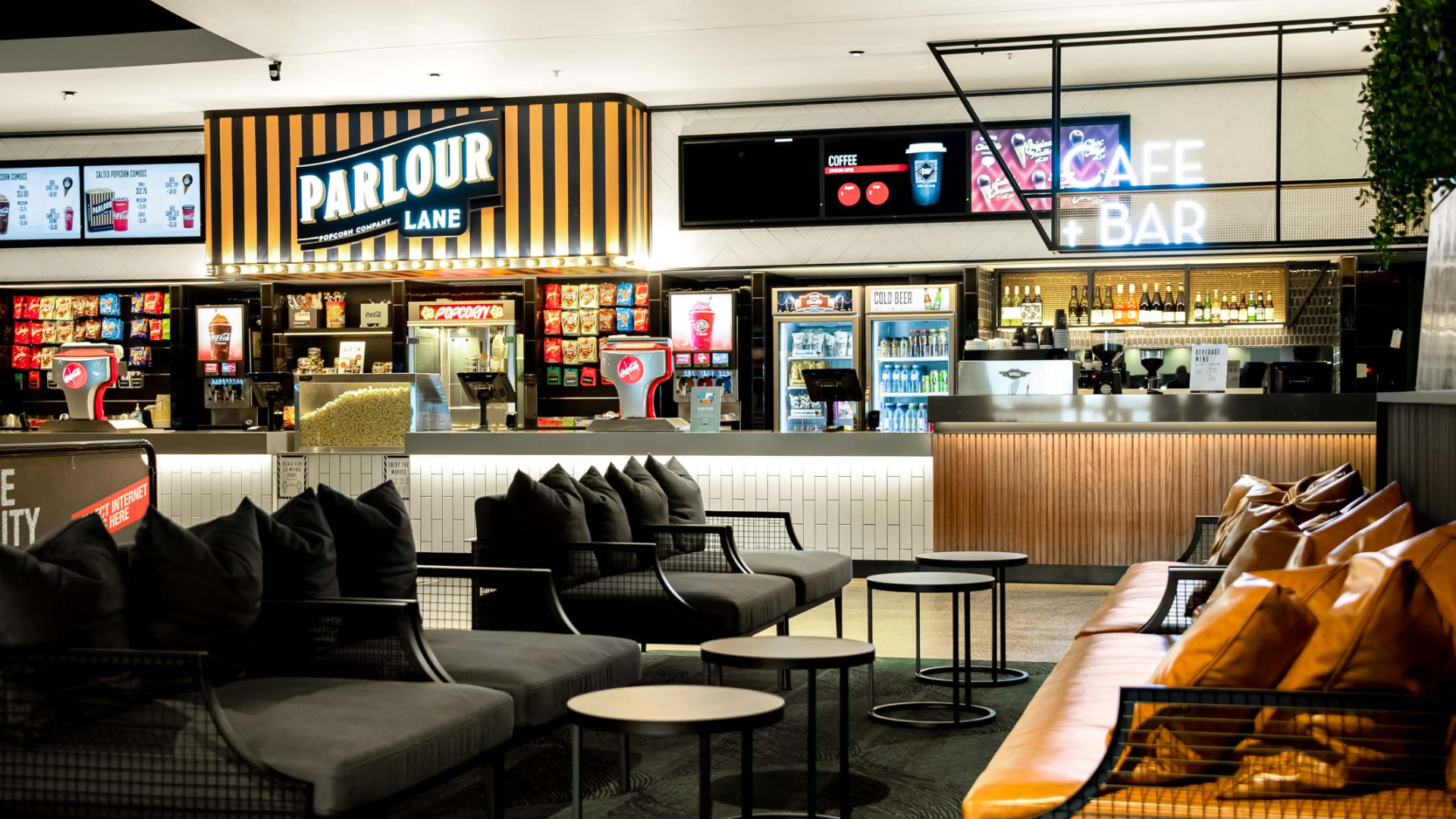 Event Cinemas