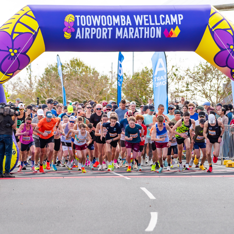 Running Festival 2026