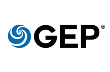 Logo for GEP