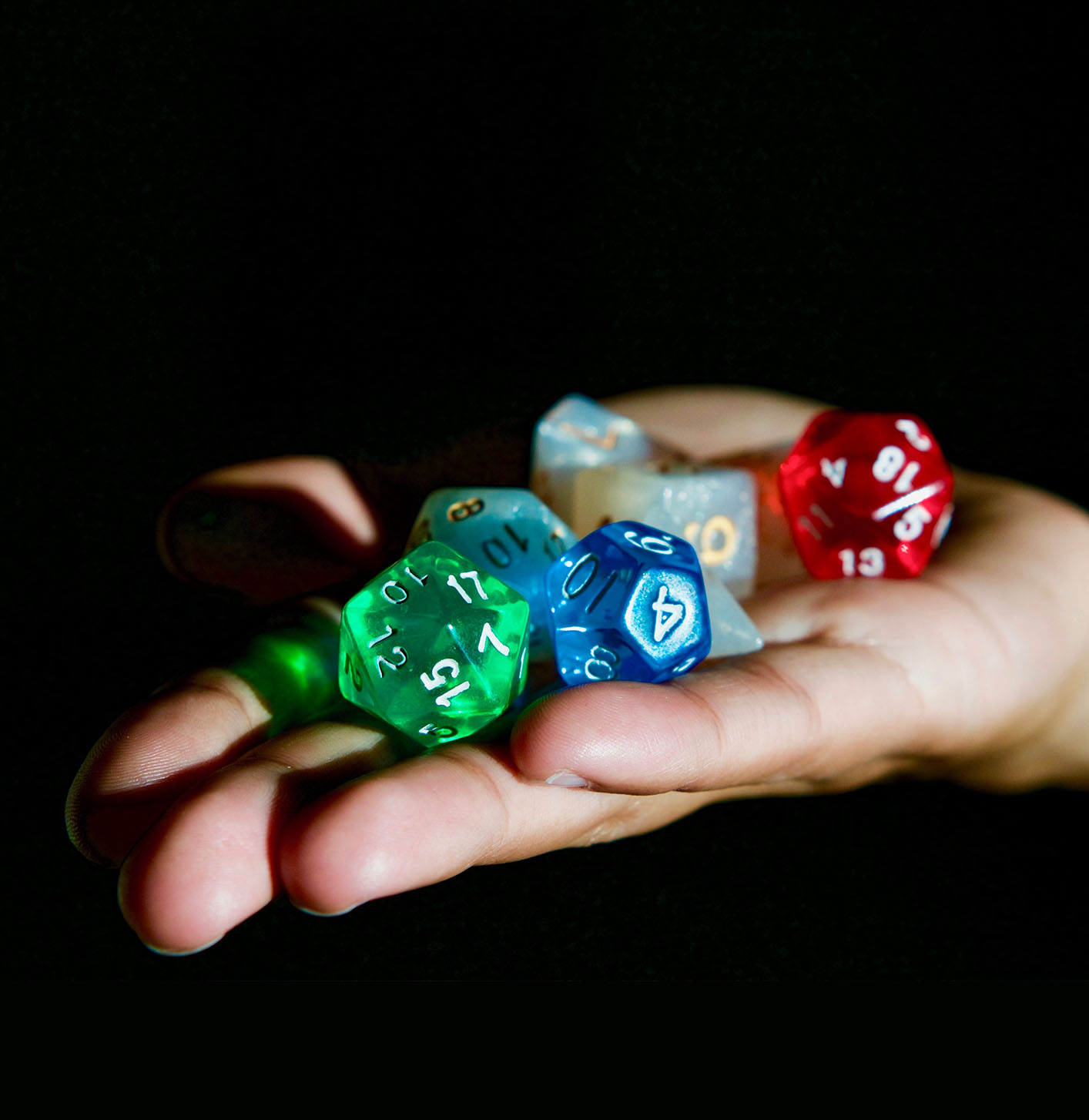 Games World