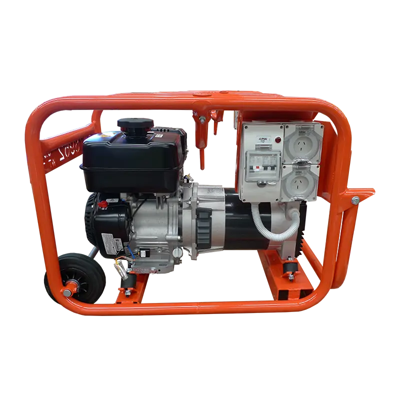Petrol Generators
