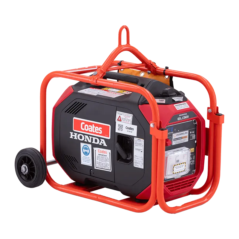 Petrol Generators
