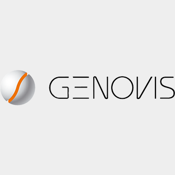 Genovis logo
