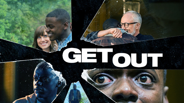 Get Out image