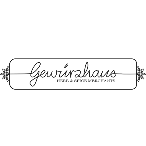 Gewurzhaus logo
