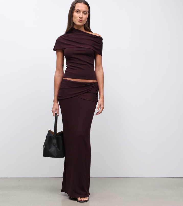 Glassons Autumn