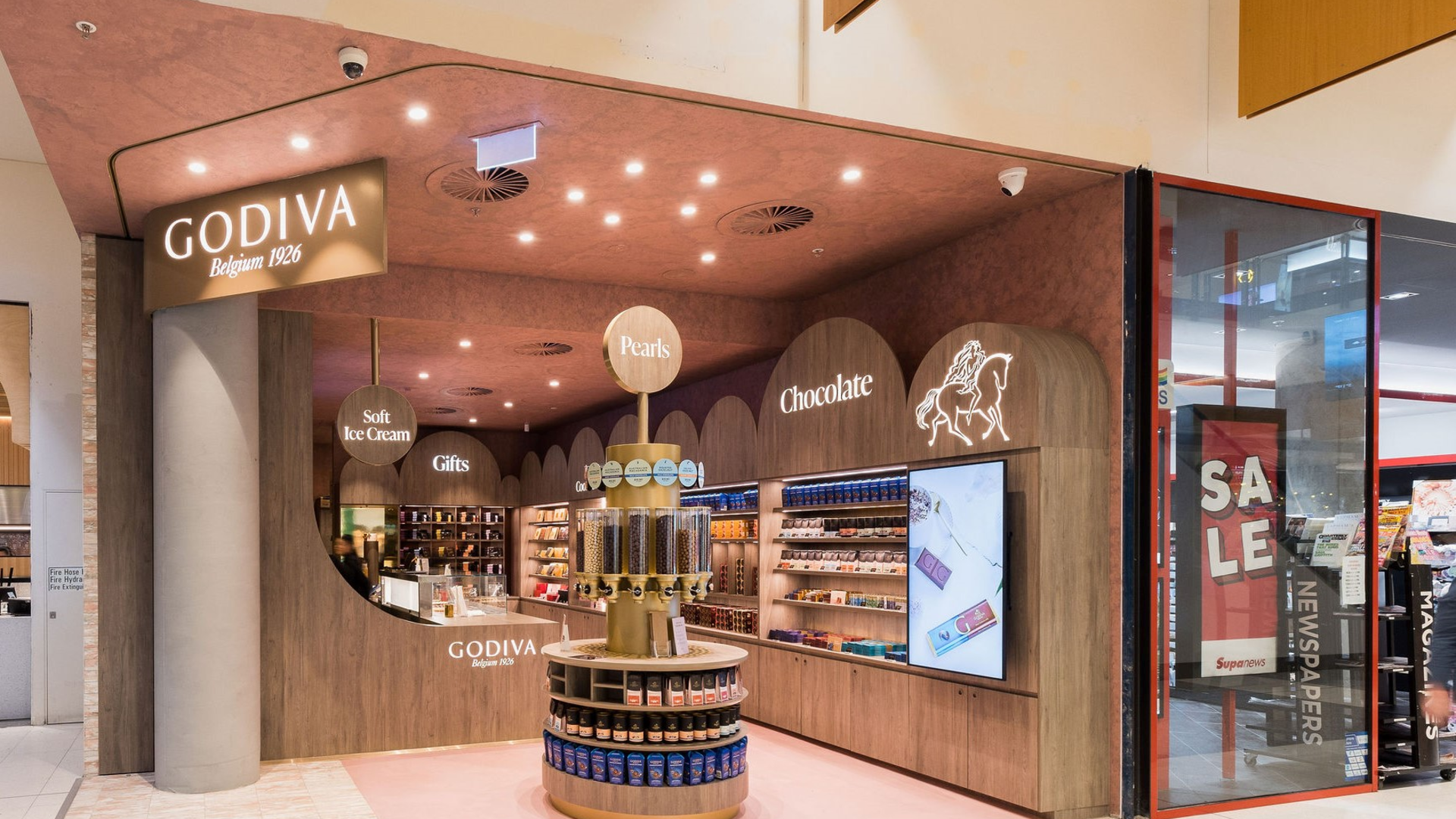 Decadent Godiva Menu Items Every Chocoholic Must Try