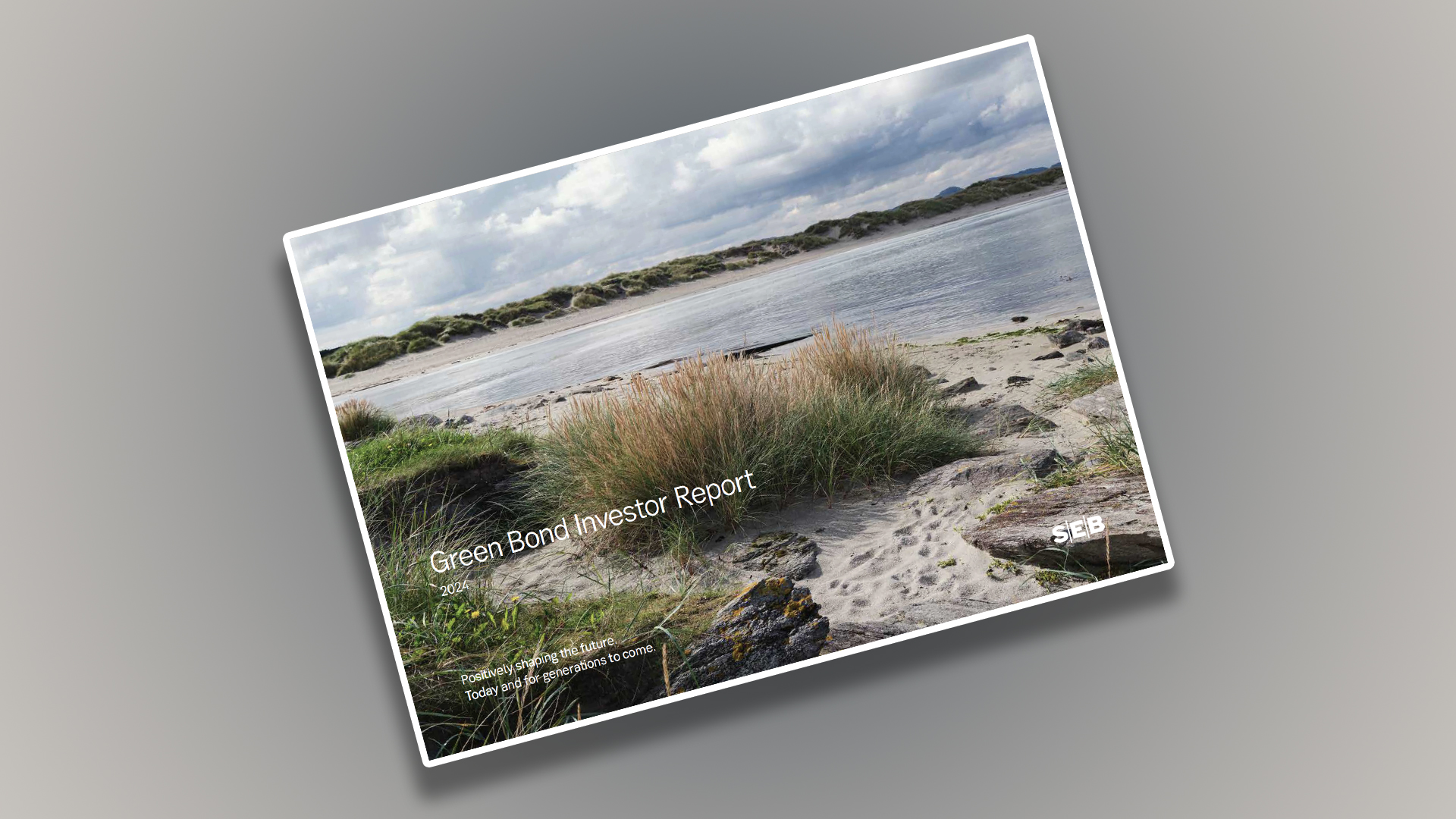 Green Bond Investor Report