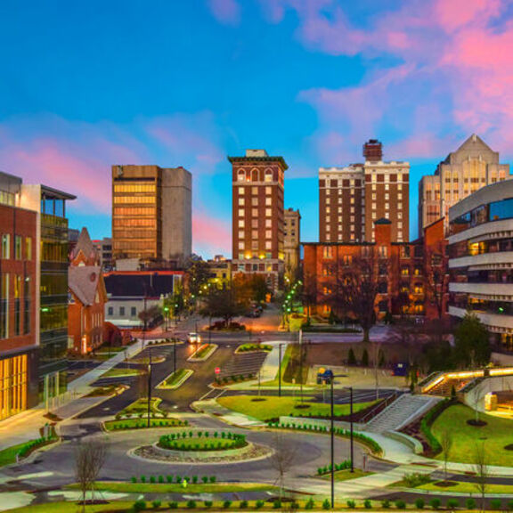 Cherry Bekaert Greenville Location