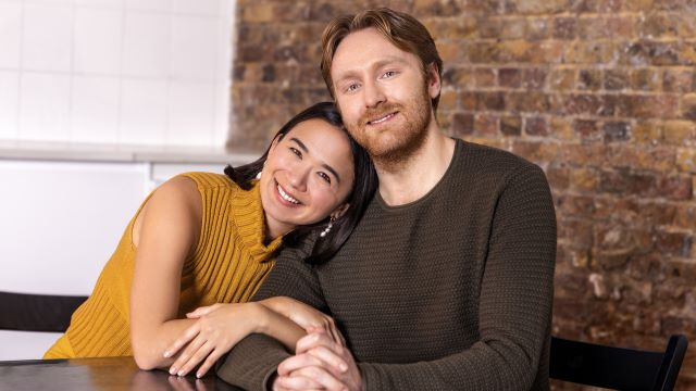 Greta (Oklahoma) & Matthew (England).jpg