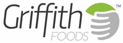Griffith Food logo