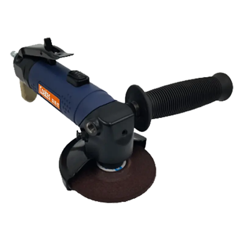 Air Hand Tools