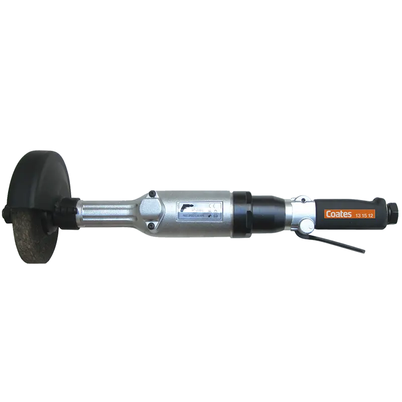 Air Hand Tools