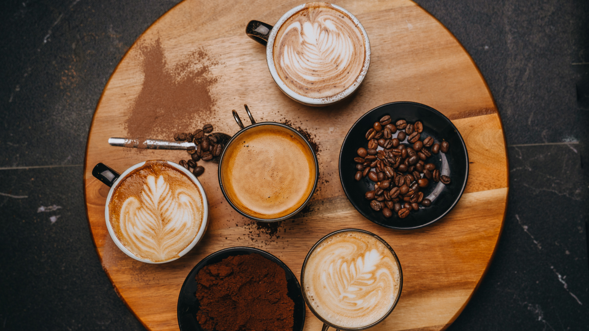 Groundi Coffee Lounge Eastland