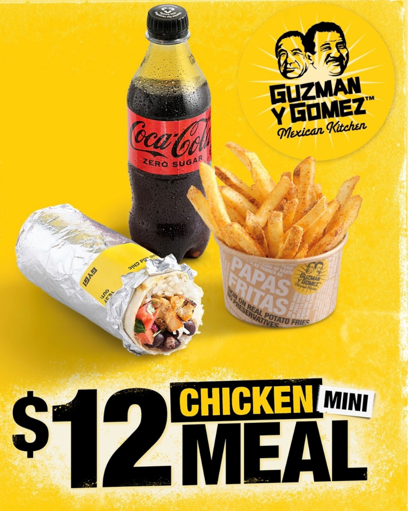 Guzman Y Gomez