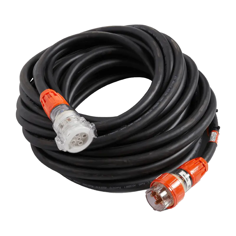 Power Cables