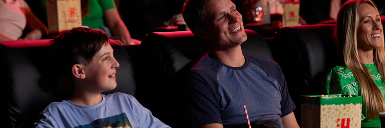 Movies, HOYTS