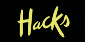 Hack Promo Image