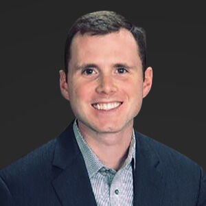 Zack Hancock headshot