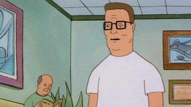 Hanks Unmentionable Problem