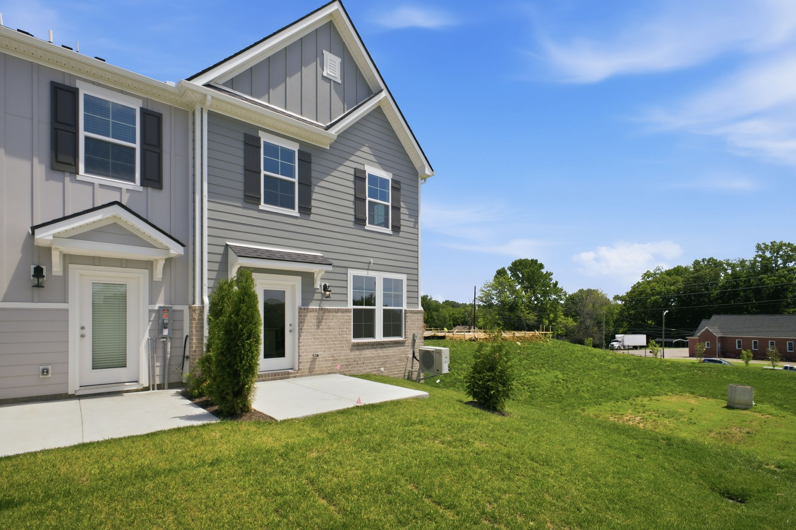 Harding French Country L Exterior Rear 2