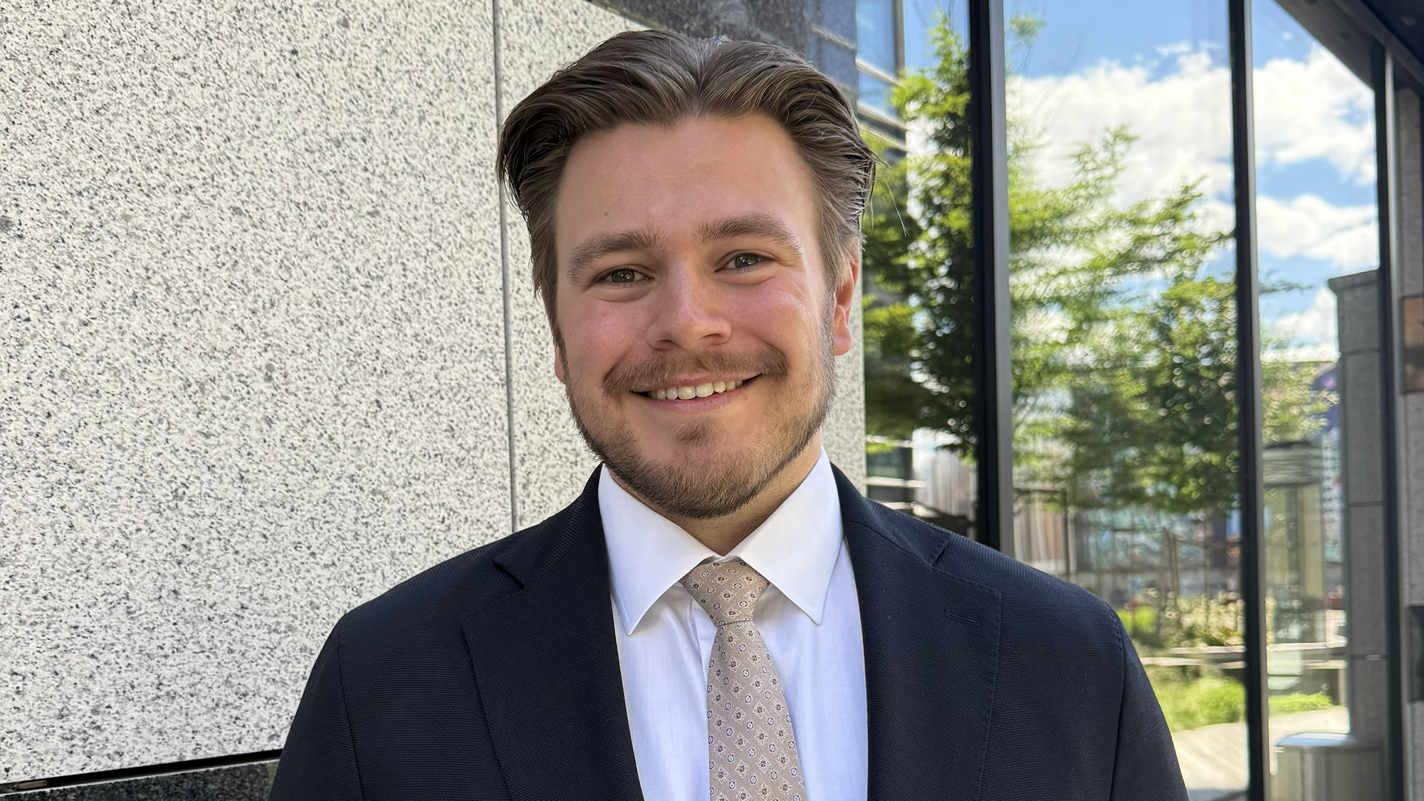 Harald Søyland