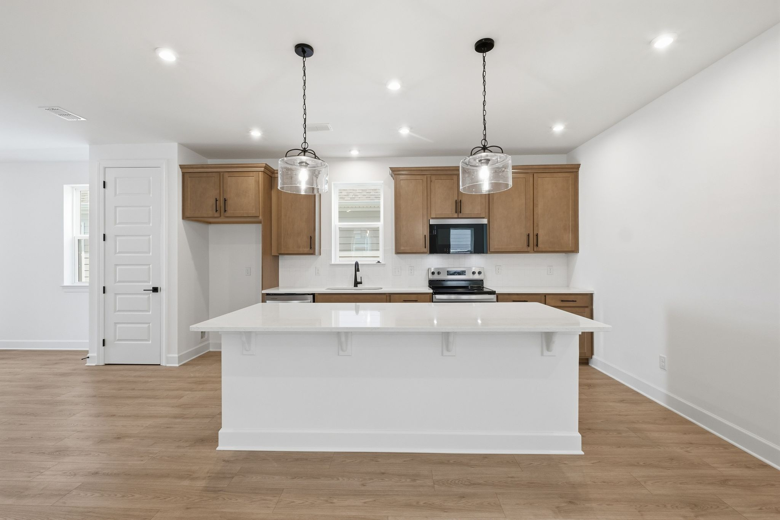 Harrison Kitchen