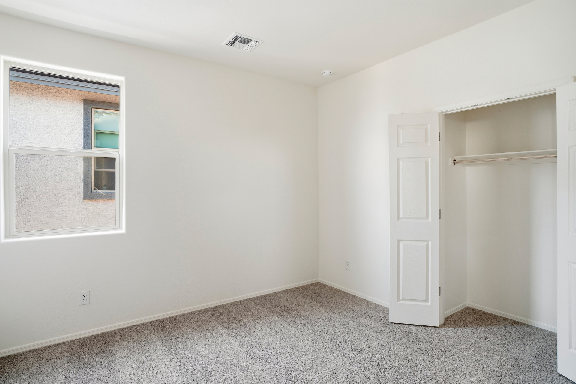 Hartwell Secondary Bedroom