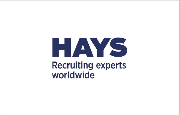 Hays UK Logo