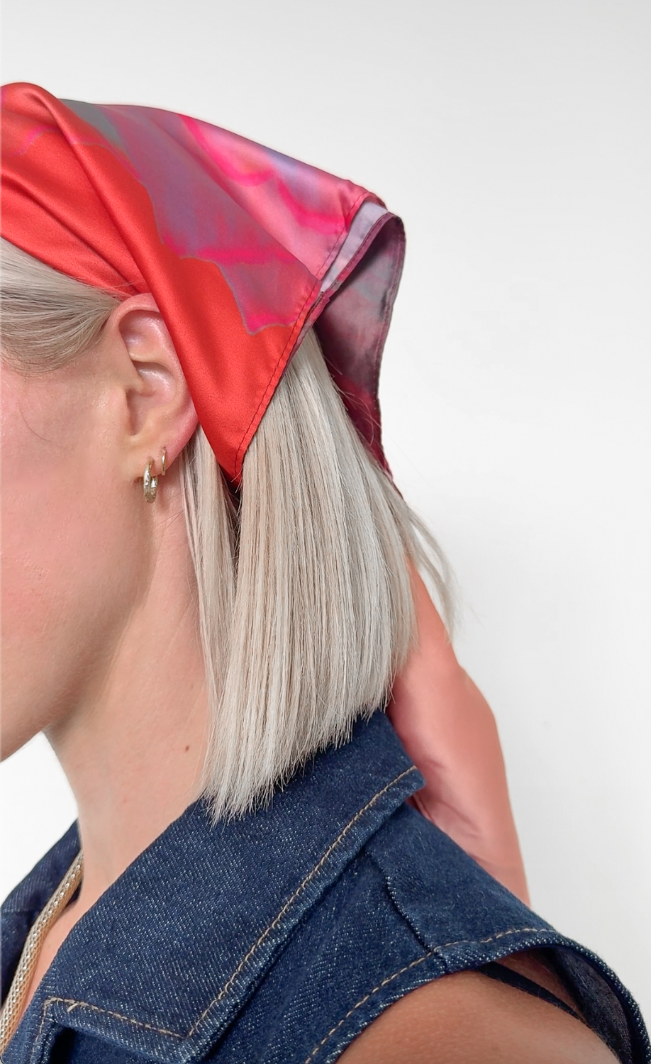 Headscarf 