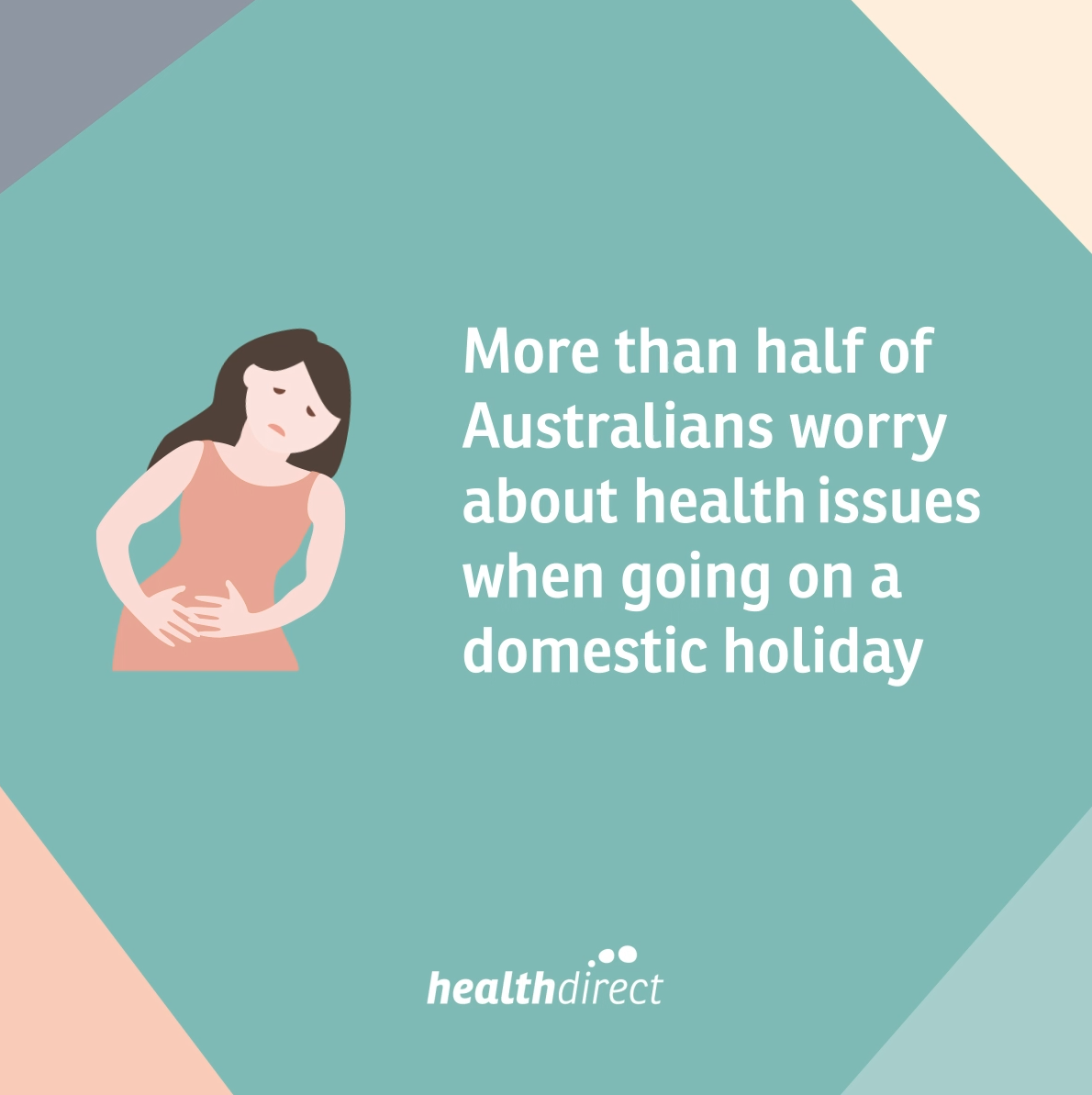 Health issues while travelling