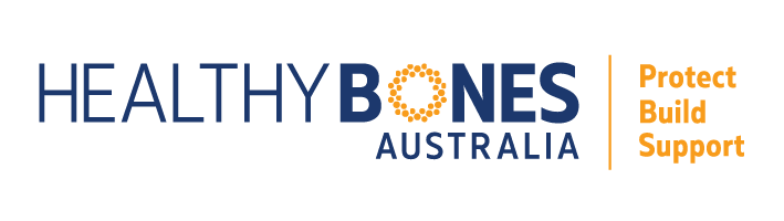 Healthy Bones Australia