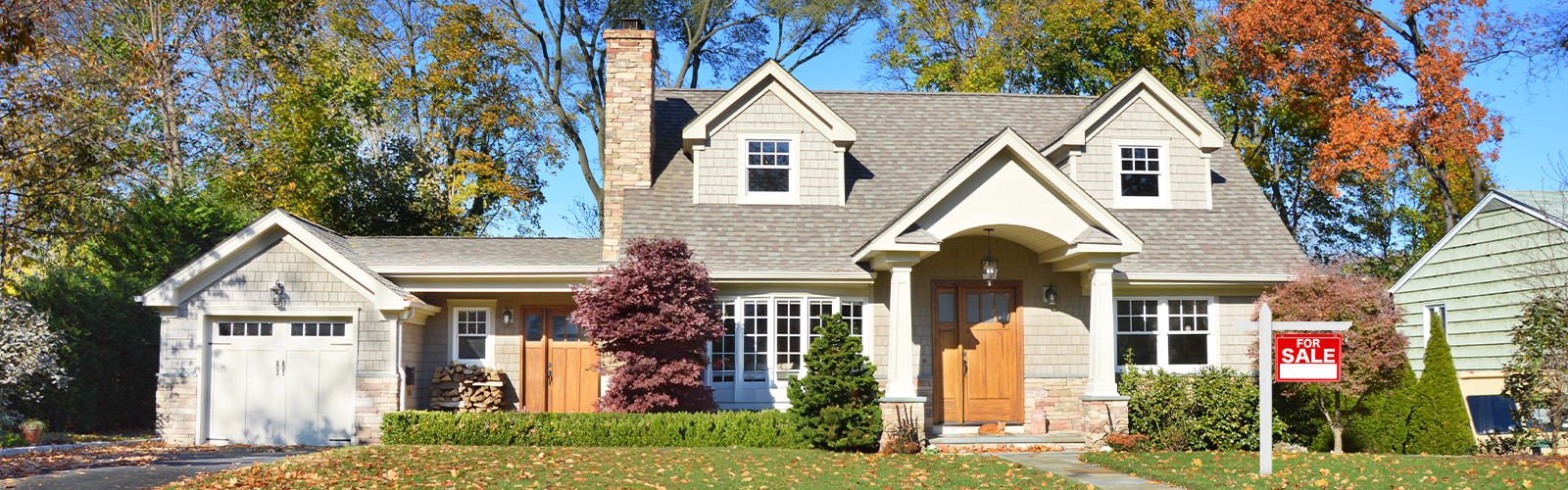 Beautiful home for sale