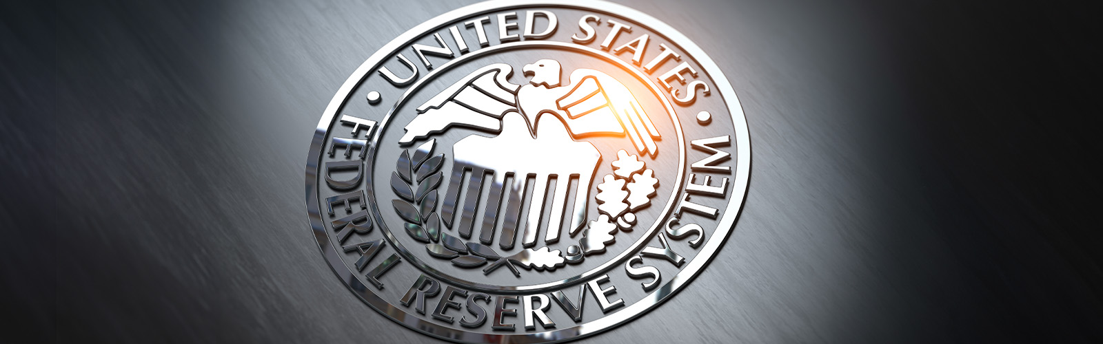 Federal Reserve System logo