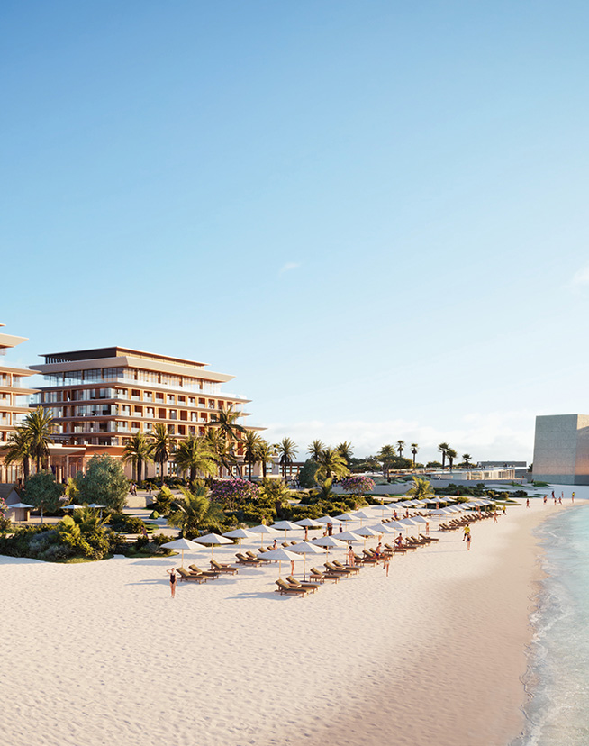 الاختيار بين العقارات الجاهزة وقيد الإنشاء في أبوظبي | الدار