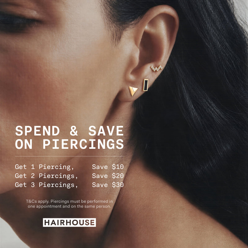 Nanoplasty Smoothing Service + Save 20% on Haircare