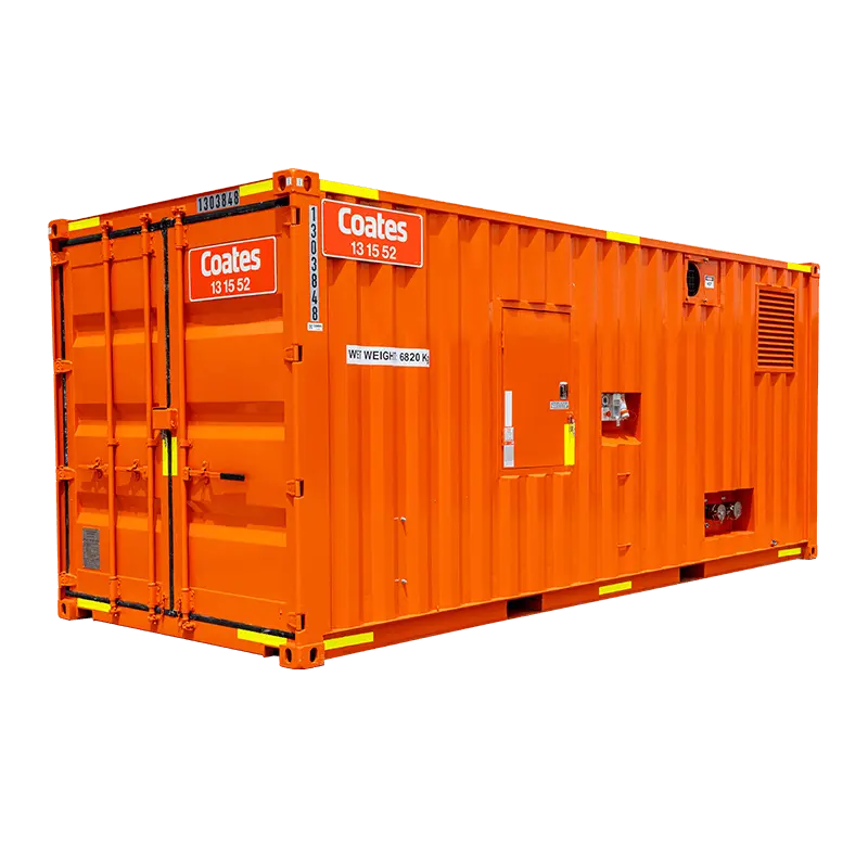 Hot Water Boilers