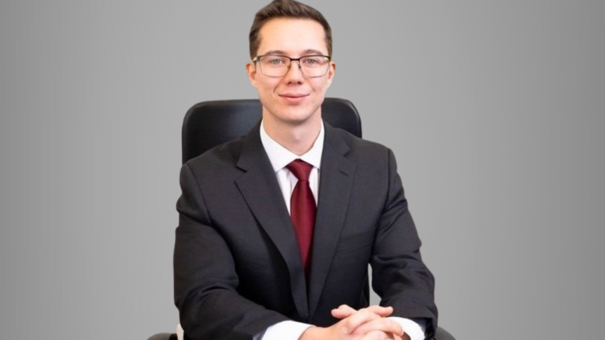 How Cody Accelerated His Career Through a Master of Laws in Family Law