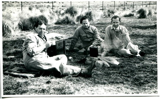 Hugh Gordon, Joe Boray, Ian Pearson, CSIRO.jpg