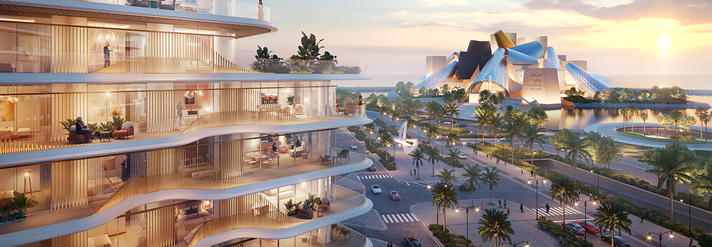 Pros and Cons of Buying Off-Plan Properties in Abu Dhabi | Aldar