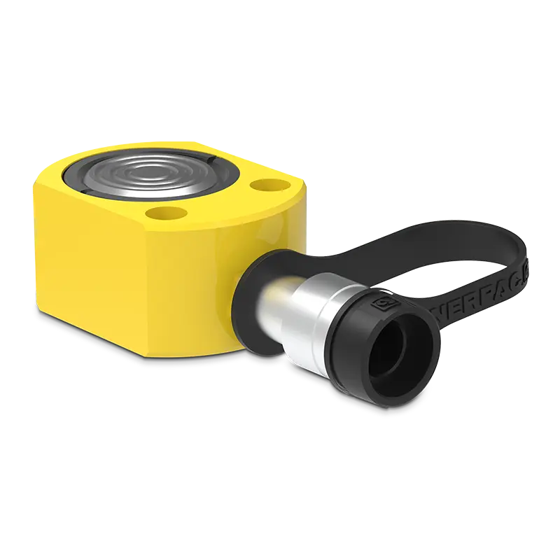 Hydraulic Cylinders < 51T